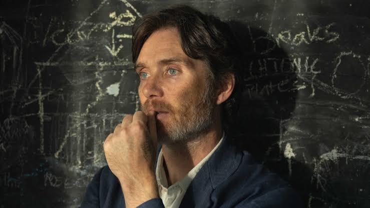 Cillian Murphy vive um homem à beira do esgotamento em “Steve”, drama dirigido por Tim Mielants.