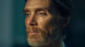 Cillian Murphy protagoniza “Steve”, filme da Netflix sobre responsabilidade, esgotamento e os desafios de cuidar de adolescentes em crise.