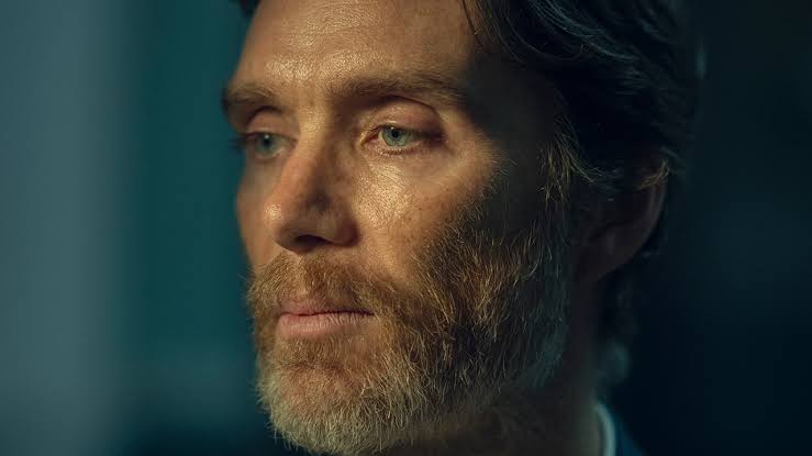 Cillian Murphy protagoniza “Steve”, filme da Netflix sobre responsabilidade, esgotamento e os desafios de cuidar de adolescentes em crise.