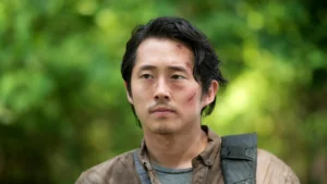 Steven Yeun será protagonista de "Pagans", nova série sobrenatural da Netflix.