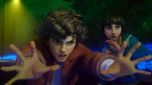 “Stranger Things: Histórias de 85” ganha trailer da 2ª temporada com nova ameaça sobrenatural em Hawkins