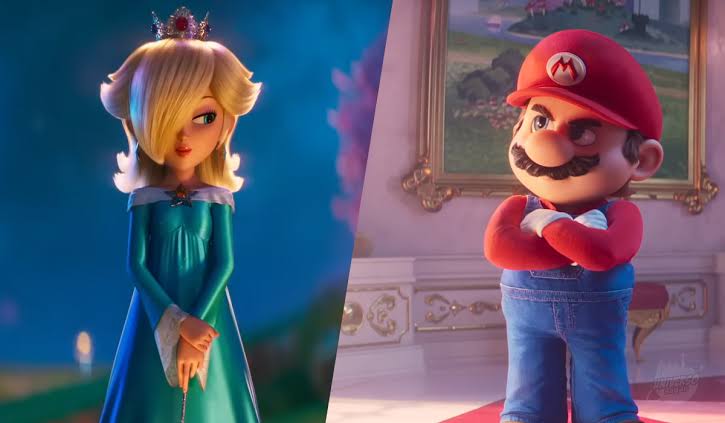 Super Mario Galaxy: O Filme amplia o universo dos jogos com planetas, criaturas e personagens clássicos.