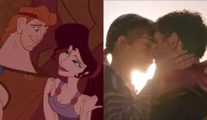 Susan Egan sugere Zendaya como Meg no possível live-action de Hércules da Disney