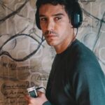 Tawfeek Barhom estrela “Borderline”, filme sobre um oficial que encontra um burro carregando cocaína