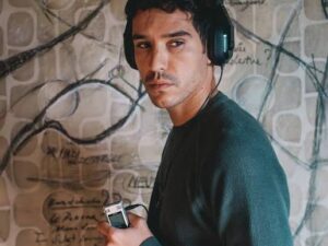 Tawfeek Barhom estrela “Borderline”, filme sobre um oficial que encontra um burro carregando cocaína