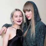 Taylor Swift elogia o álbum “Lost Weekend”, novo trabalho de Phoebe Bridgers.