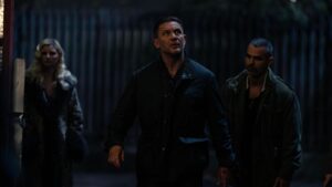 Terra da Máfia destaca a família Harrigan em meio aos conflitos da 2ª temporada da série.
