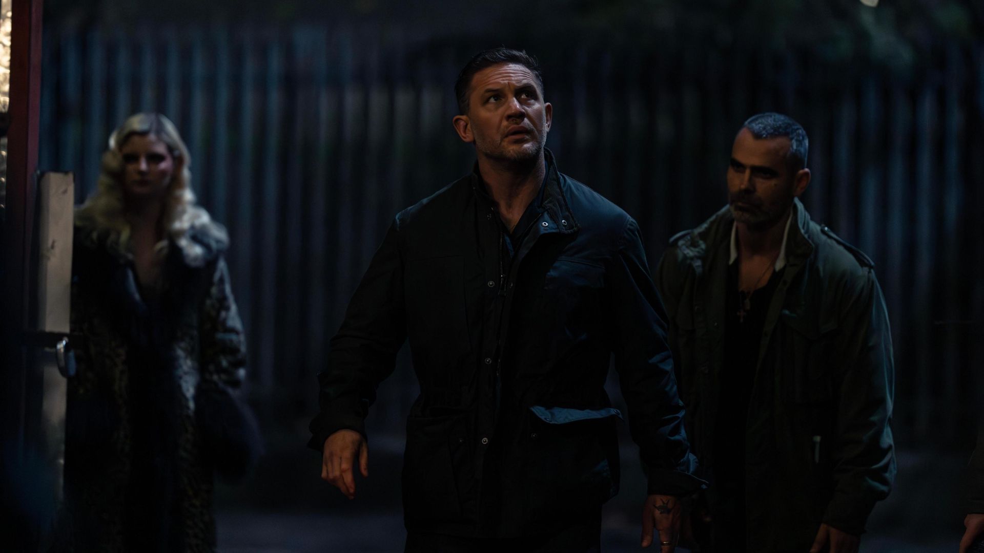 Terra da Máfia destaca a família Harrigan em meio aos conflitos da 2ª temporada da série.