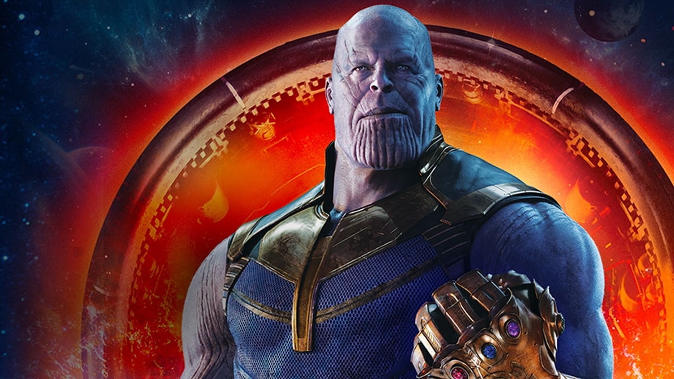 Josh Brolin volta a falar sobre a possibilidade de interpretar Thanos novamente no MCU.