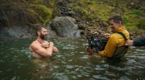 Zack Snyder dirige "The Last Photograph", novo suspense com estreia no Festival de Toronto.