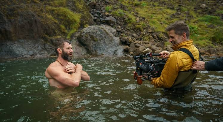 Zack Snyder dirige "The Last Photograph", novo suspense com estreia no Festival de Toronto.