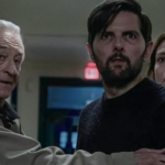 O Homem que Sussurra mistura suspense policial, drama familiar e elementos sobrenaturais em uma história sobre o desaparecimento de uma criança.