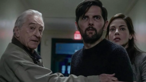 O Homem que Sussurra mistura suspense policial, drama familiar e elementos sobrenaturais em uma história sobre o desaparecimento de uma criança.