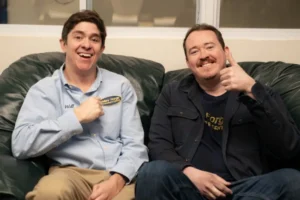 "Tires" ganha renovação para a 4ª temporada pela Netflix após o sucesso da terceira temporada.