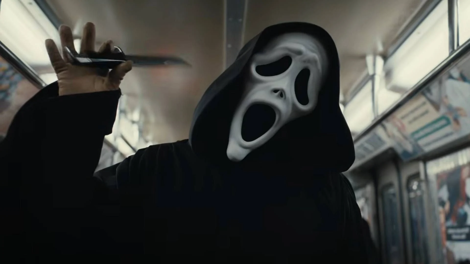 Personagens de Todo Mundo em Pânico aparecem em uma nova sátira aos filmes de terror