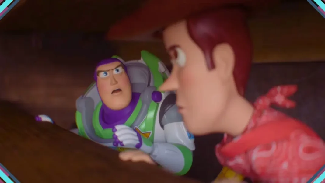 Toy Story 5 apresenta os brinquedos da Pixar diante dos desafios de uma infância digital