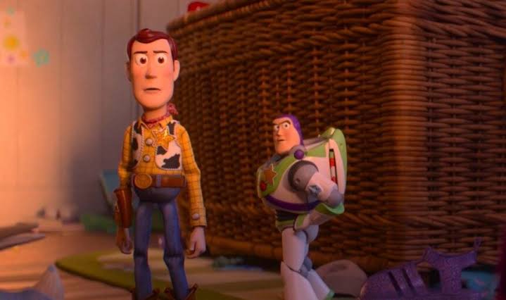 Toy Story4 Toy Story 5 reúne Woody, Jessie e Buzz em uma nova aventura da Pixar sobre imaginação infantil