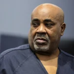 Tupac Shakur é lembrado no julgamento de Duane “Keffe D” Davis, acusado de organizar o ataque que matou o rapper em 1996.