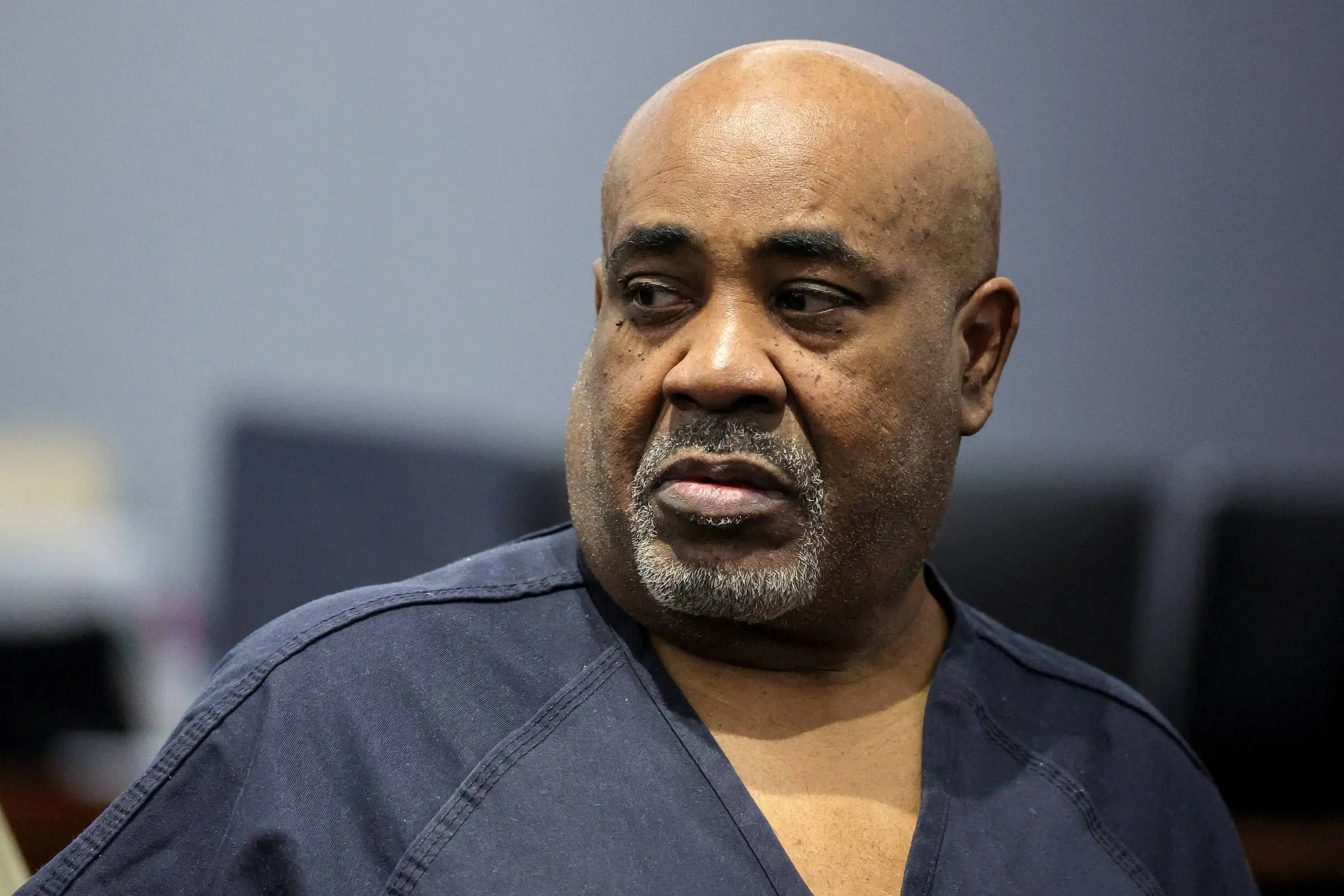 Tupac Shakur é lembrado no julgamento de Duane “Keffe D” Davis, acusado de organizar o ataque que matou o rapper em 1996.