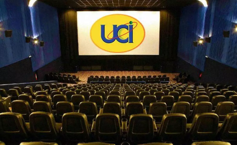 UCI é vendida no Brasil e Cine Araújo assume terceiro lugar entre maiores redes de cinemas