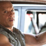 Vin Diesel aparece em material de divulgação de “Velozes e Furiosos Para Sempre”.