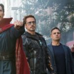 Marvel apresenta a linha do tempo dos filmes e séries do MCU.