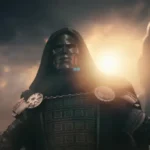 Vingadores: Apocalipse apresenta Doutor Destino e personagens dos X-Men no novo trailer da Marvel.