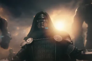 Vingadores: Apocalipse apresenta Doutor Destino e personagens dos X-Men no novo trailer da Marvel.