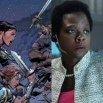 DC Studios retira Waller e Paradise Lost da lista de projetos em desenvolvimento ativo do novo DCU.
