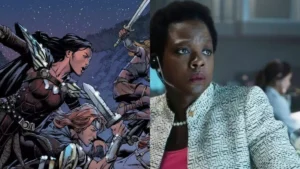 DC Studios retira Waller e Paradise Lost da lista de projetos em desenvolvimento ativo do novo DCU.