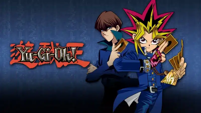 Yu-Gi-Oh! ganha a terceira temporada no catálogo brasileiro do Disney+ em uma adição inesperada.