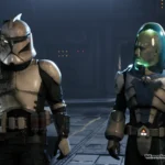 Star Wars: Zero Company coloca uma equipe de soldados em combate estratégico no universo de Star Wars.