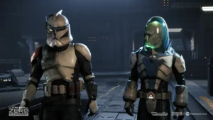Star Wars: Zero Company coloca uma equipe de soldados em combate estratégico no universo de Star Wars.
