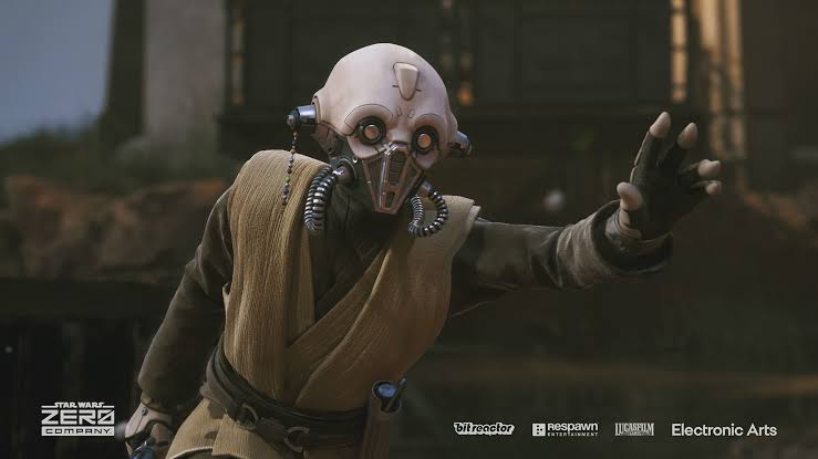 Star Wars: Zero Company apresenta uma batalha tática durante os momentos finais das Guerras Clônicas.