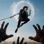 Upendra entra para o elenco de “Zombie Reddy Nxt Lvl”, sequência do filme de 2021