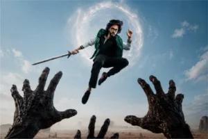 Upendra entra para o elenco de “Zombie Reddy Nxt Lvl”, sequência do filme de 2021