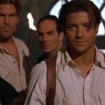 Brendan Fraser e Rachel Weisz retornam em A Múmia 4, novo capítulo da franquia de aventura da Universal Pictures.