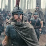 “A Odisseia”, de Christopher Nolan, ganha data para chegar ao digital e ao formato 4K Ultra HD Blu-ray.