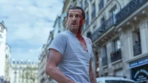 Guillaume Canet retorna como Franck Lazareff na sequência de “Ad Vitam” da Netflix.