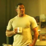 Alan Ritchson é anunciado como protagonista de novo thriller da Netflix ambientado no universo da MotoGP.
