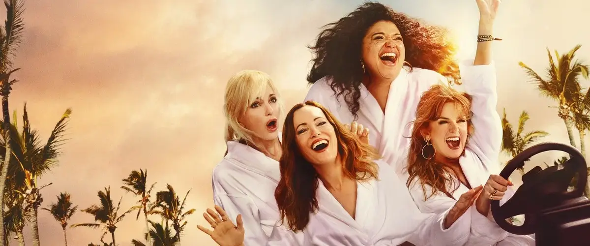 Isla Fisher e Leslie Mann interpretam amigas com personalidades opostas em “Amigas Sem Filtro”