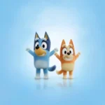Bluey aparece em uma nova experiência da franquia que terá expansão no Brasil nos próximos anos.