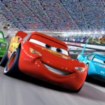 “Carros” retorna aos cinemas para celebrar os 20 anos de Relâmpago McQueen