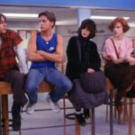 Anthony Michael Hall revela que John Hughes pensou em uma sequência de O Clube dos Cinco com os personagens adultos.