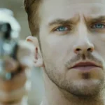 Dan Stevens será RoboCop na nova série de ficção científica do Prime Video