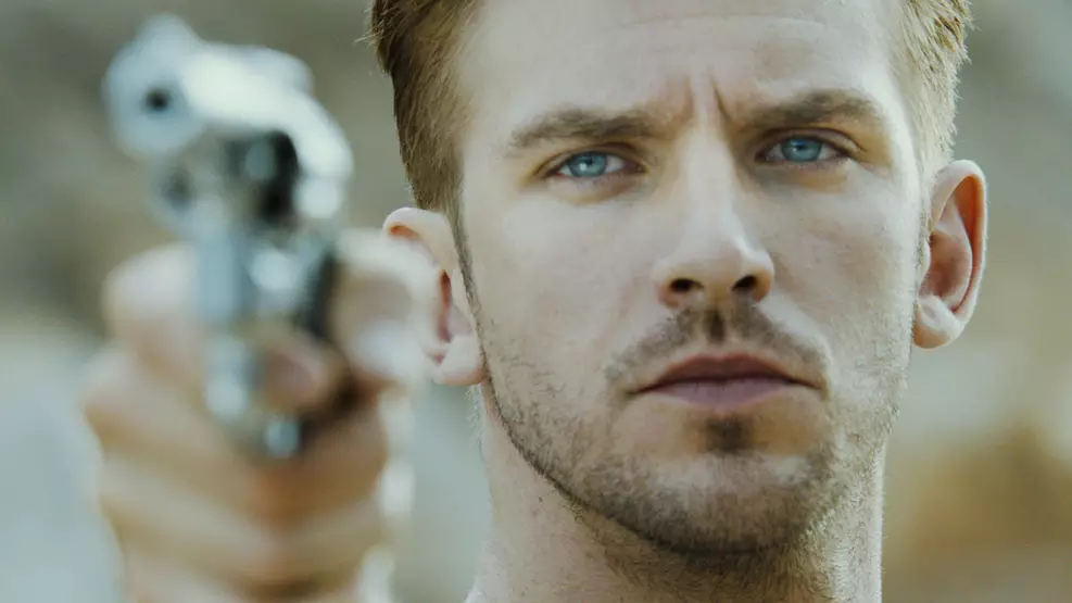 Dan Stevens será RoboCop na nova série de ficção científica do Prime Video