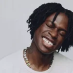 Daniel Caesar anuncia show da Son of Spergy Tour em São Paulo pela Live Nation Brasil.
