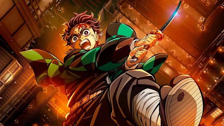 Demon Slayer: Kimetsu no Yaiba Castelo Infinito coloca os personagens da franquia diante das consequências de anos de preparação.