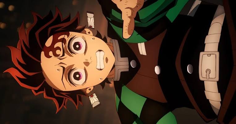 Demon Slayer: Kimetsu no Yaiba Castelo Infinito reúne os Caçadores de Demônios para confrontos decisivos dentro do Castelo Infinito.