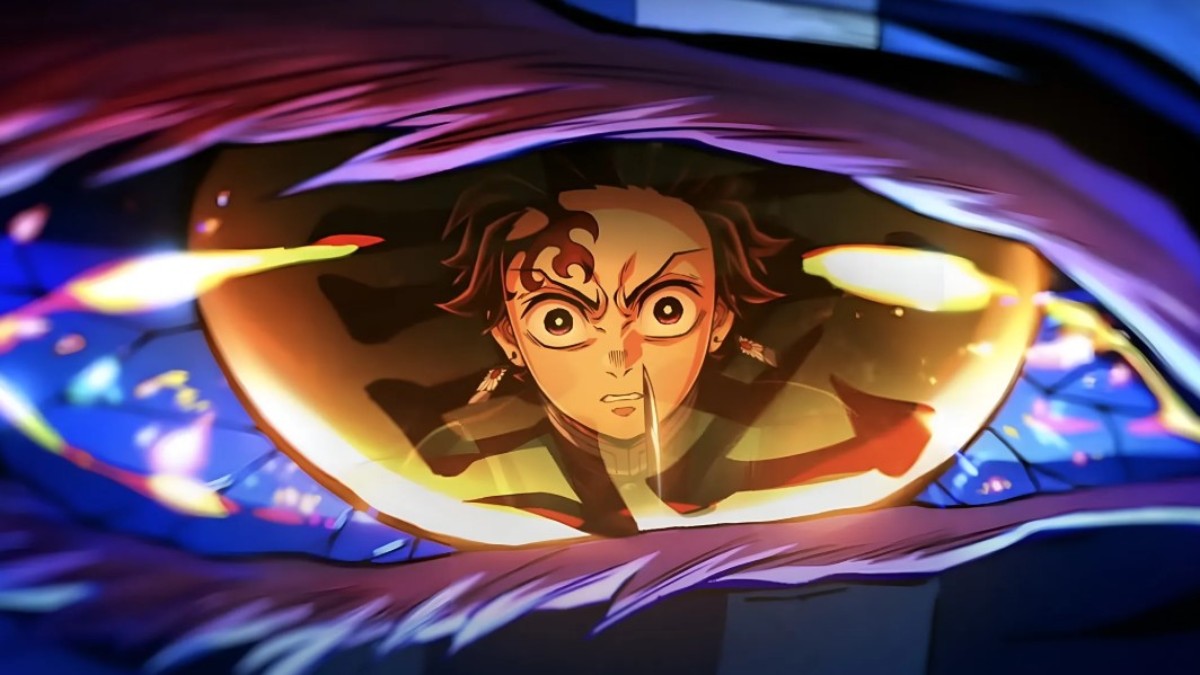 Demon Slayer: Kimetsu no Yaiba Castelo Infinito leva os Caçadores de Demônios ao centro de uma batalha decisiva contra os demônios.